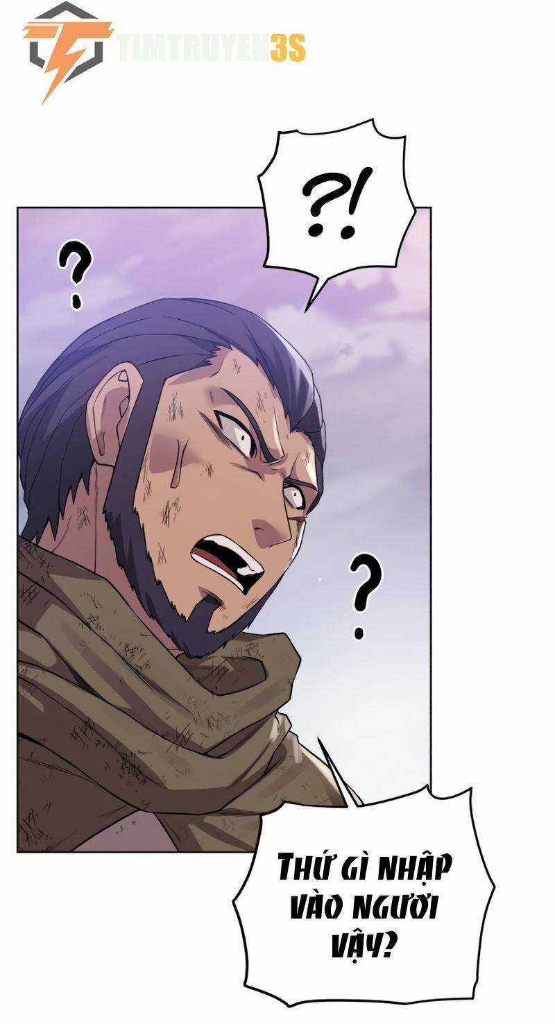 Cổ Vật Trong Hầm Tối Chapter 58 trang 55