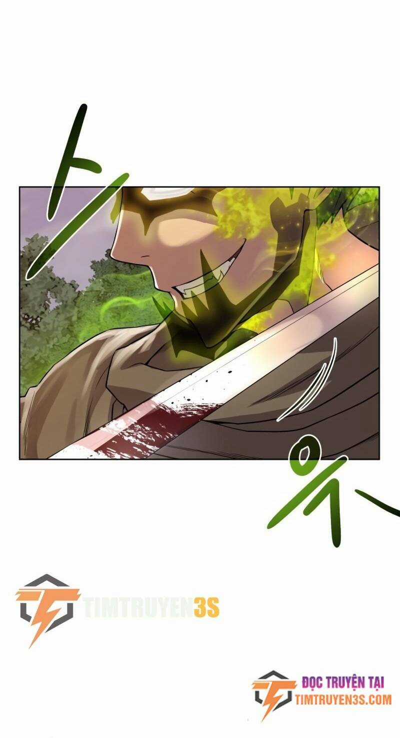 Cổ Vật Trong Hầm Tối Chapter 58 trang 56