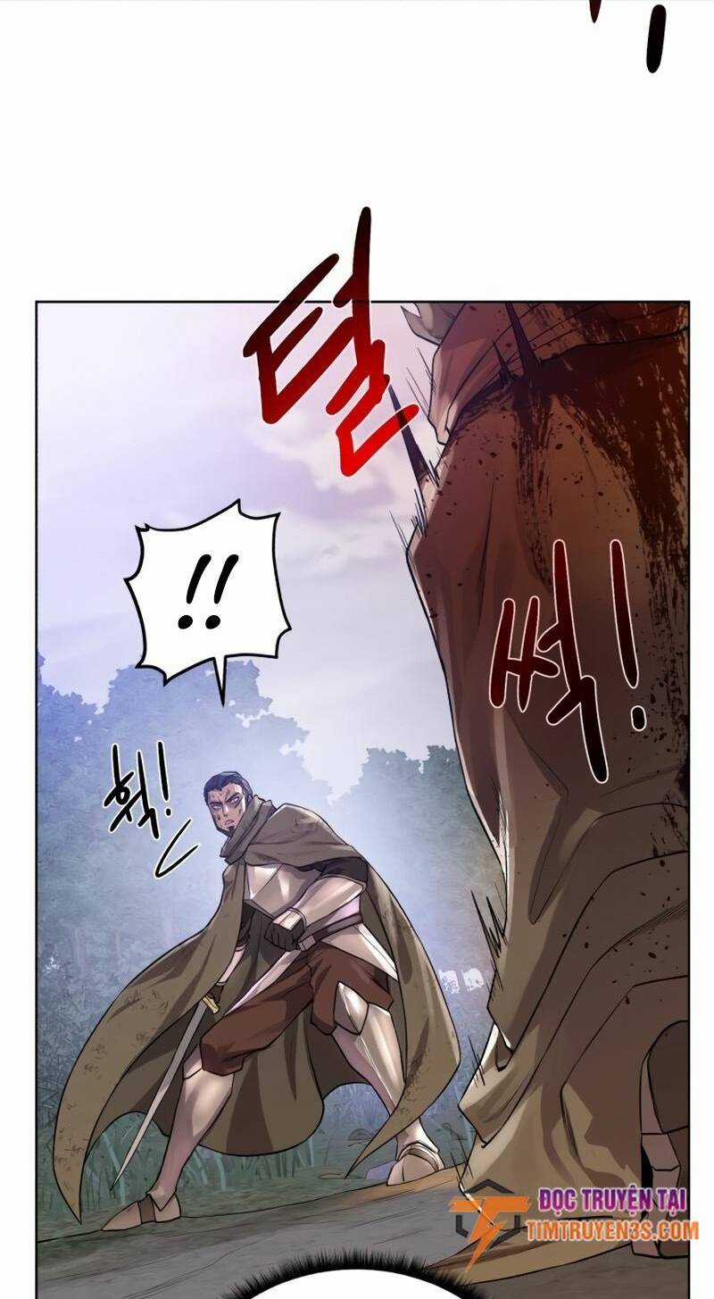 Cổ Vật Trong Hầm Tối Chapter 58 trang 58