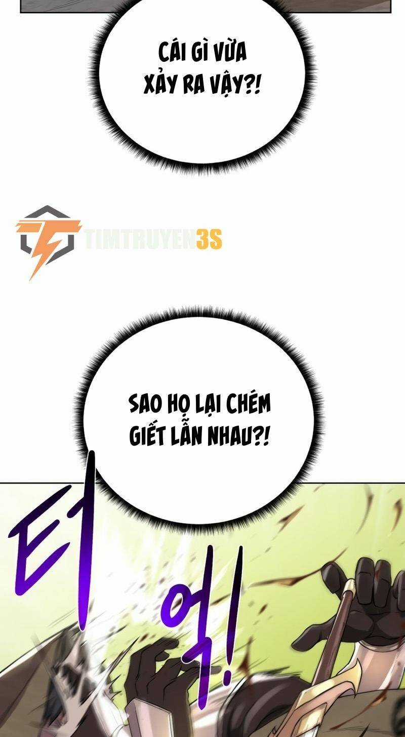 Cổ Vật Trong Hầm Tối Chapter 58 trang 59