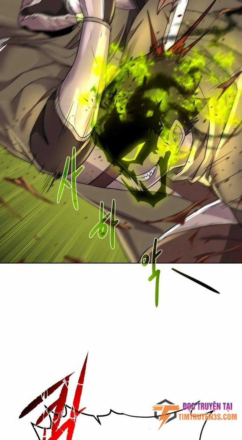 Cổ Vật Trong Hầm Tối Chapter 58 trang 60