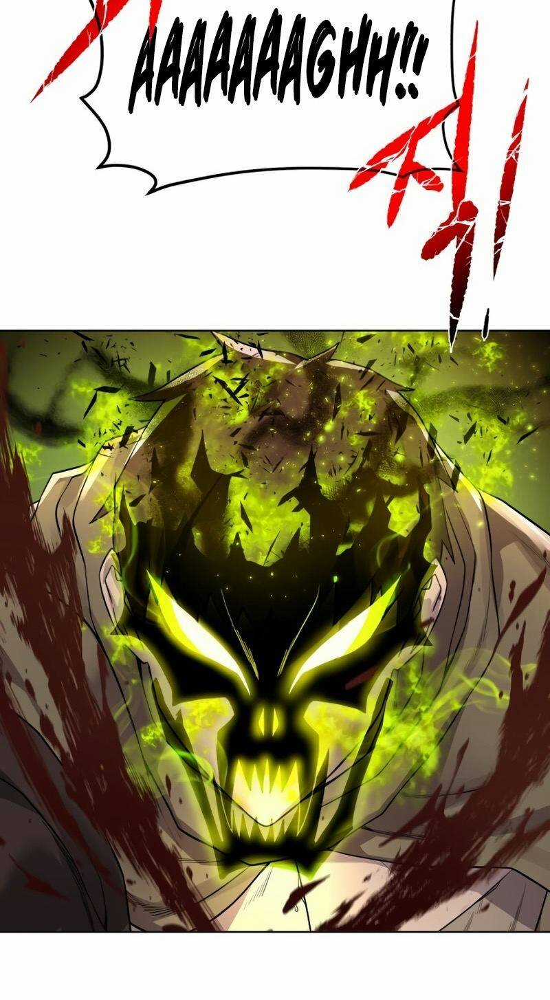 Cổ Vật Trong Hầm Tối Chapter 58 trang 61