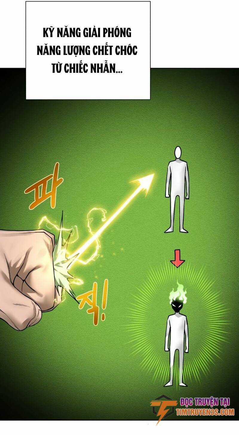 Cổ Vật Trong Hầm Tối Chapter 58 trang 64