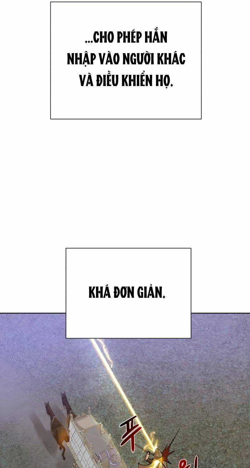 Cổ Vật Trong Hầm Tối Chapter 58 trang 65