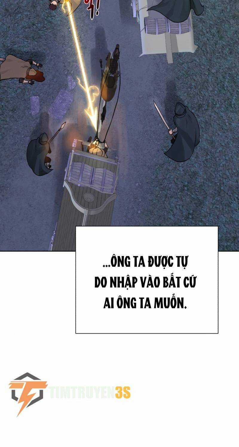 Cổ Vật Trong Hầm Tối Chapter 58 trang 67