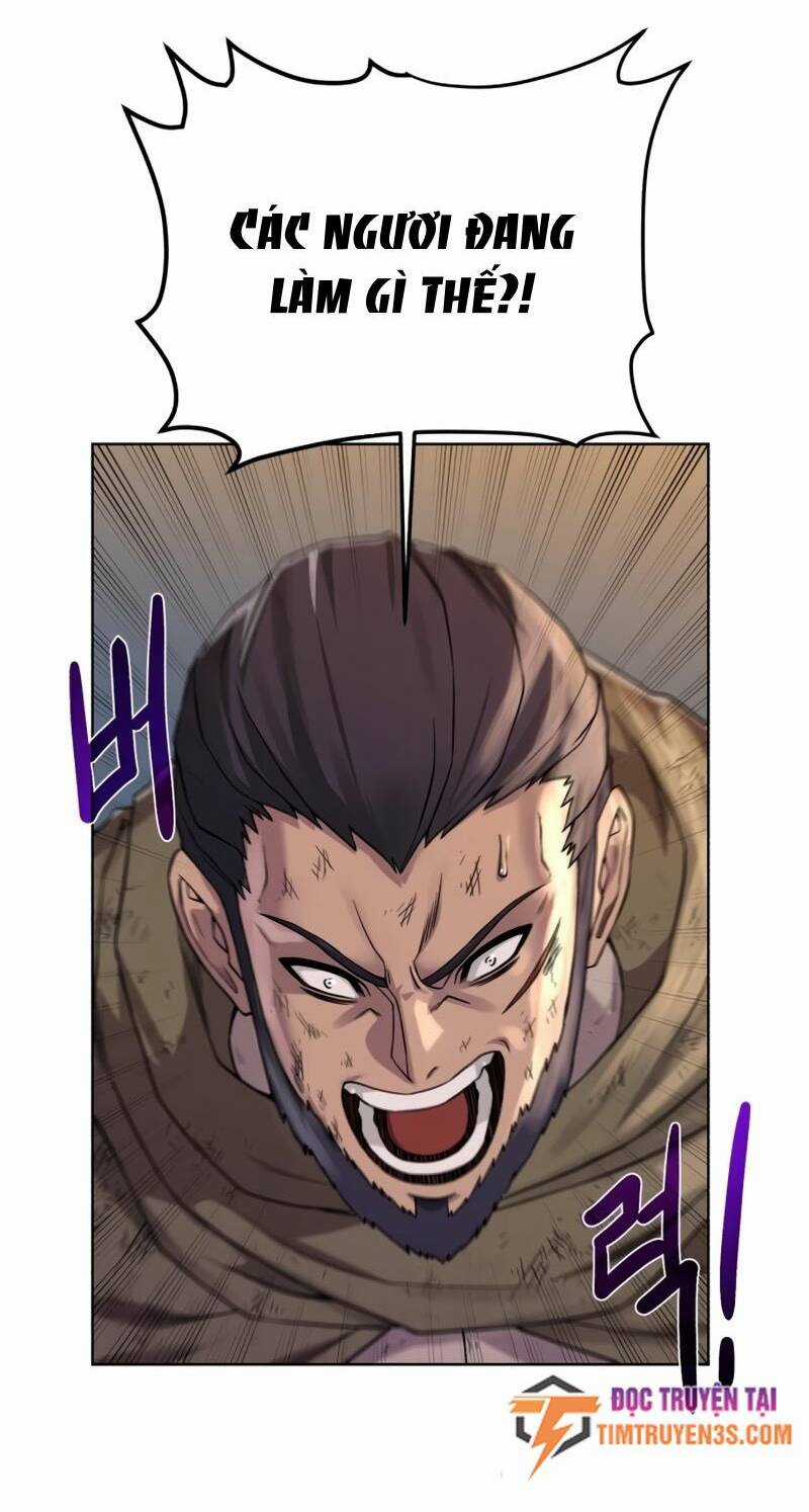 Cổ Vật Trong Hầm Tối Chapter 58 trang 68