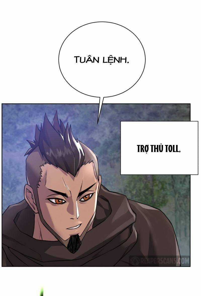 Cổ Vật Trong Hầm Tối Chapter 58 trang 7