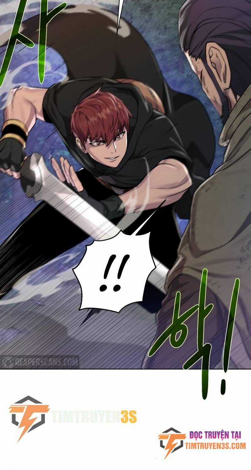 Cổ Vật Trong Hầm Tối Chapter 58 trang 70