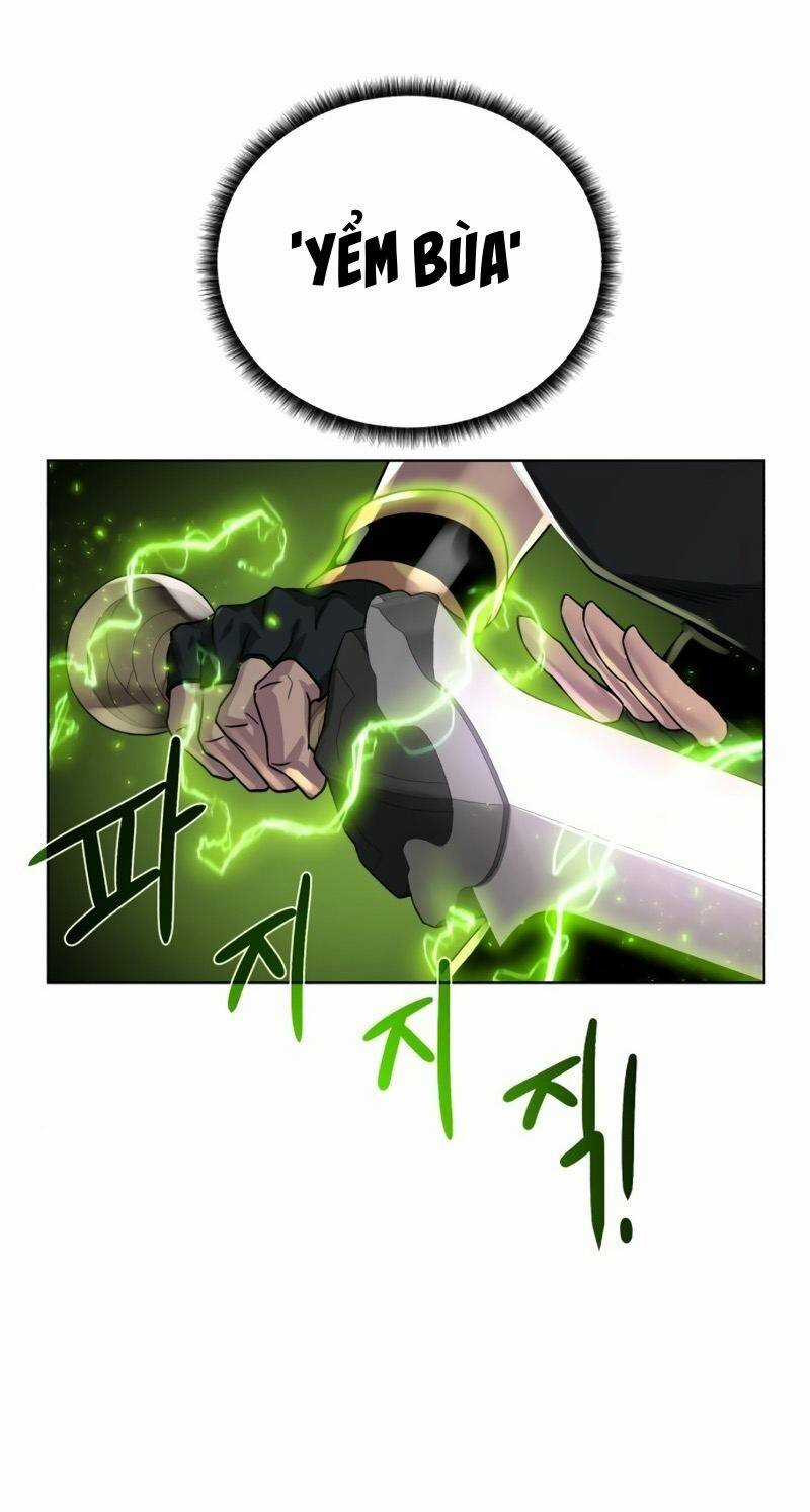 Cổ Vật Trong Hầm Tối Chapter 58 trang 71