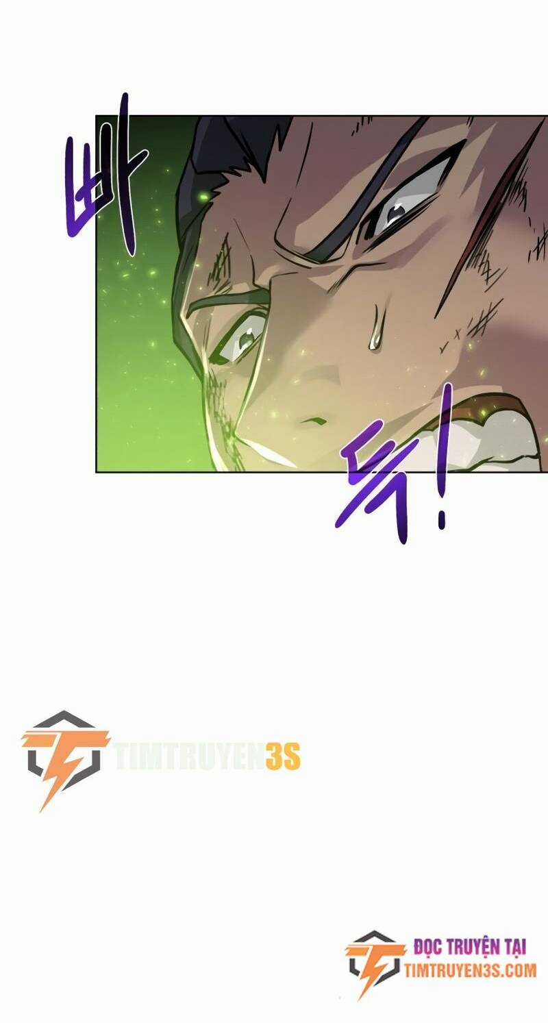 Cổ Vật Trong Hầm Tối Chapter 58 trang 72