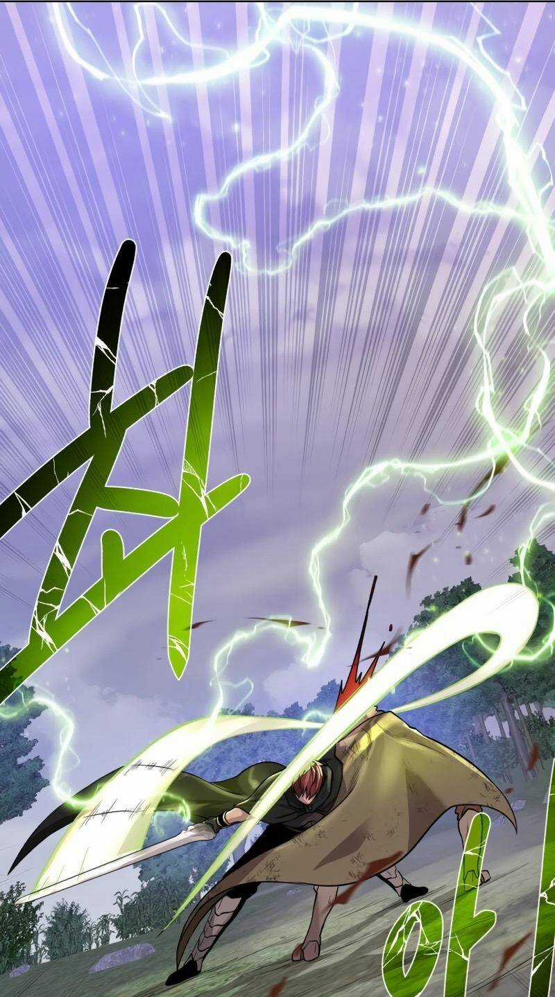 Cổ Vật Trong Hầm Tối Chapter 58 trang 73