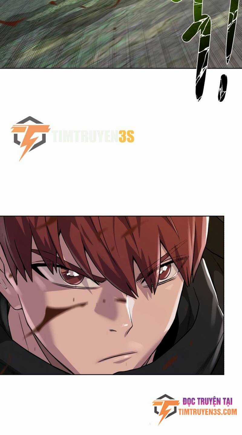 Cổ Vật Trong Hầm Tối Chapter 58 trang 74