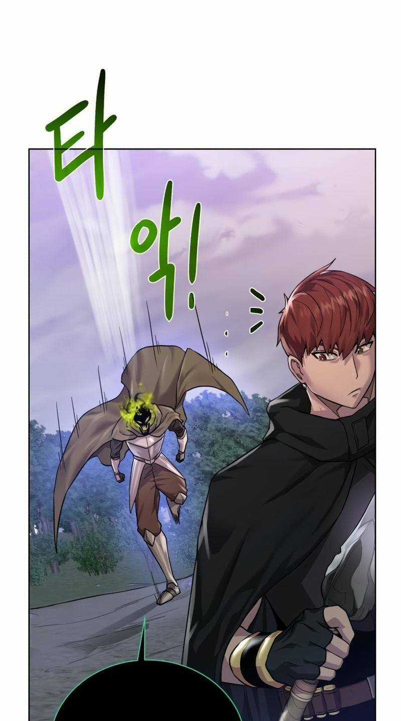 Cổ Vật Trong Hầm Tối Chapter 58 trang 75