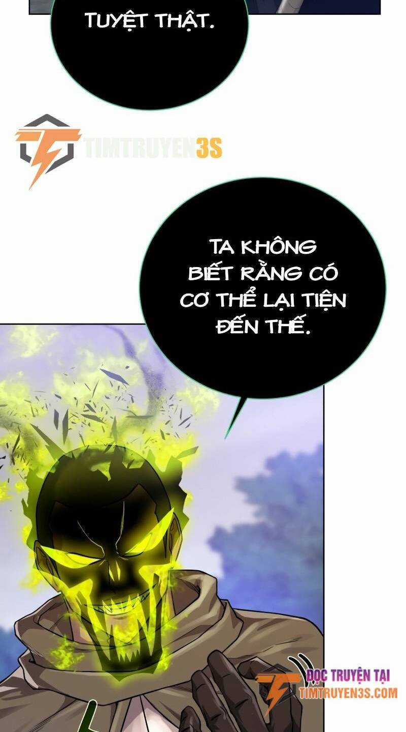 Cổ Vật Trong Hầm Tối Chapter 58 trang 76