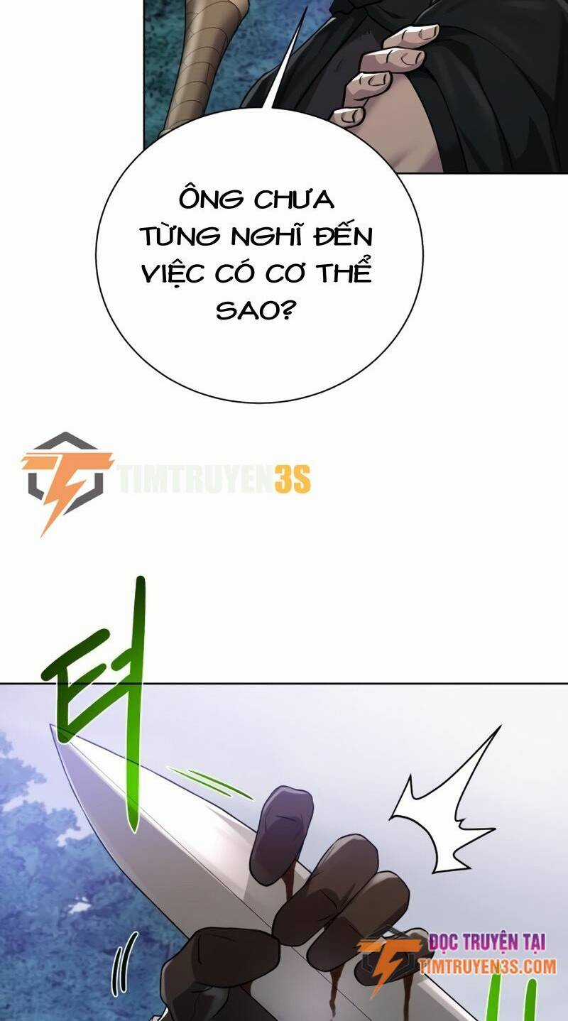 Cổ Vật Trong Hầm Tối Chapter 58 trang 78