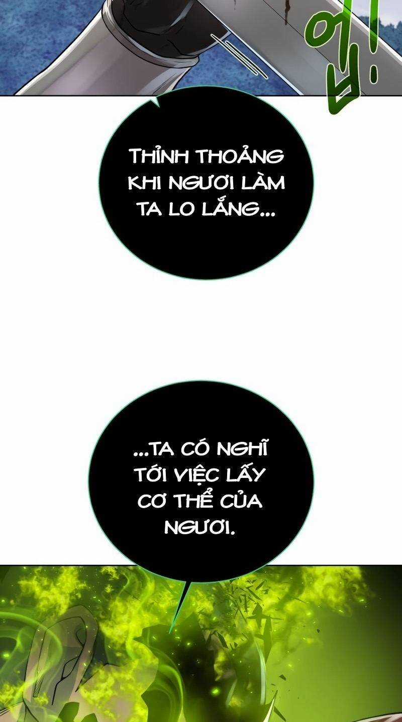 Cổ Vật Trong Hầm Tối Chapter 58 trang 79