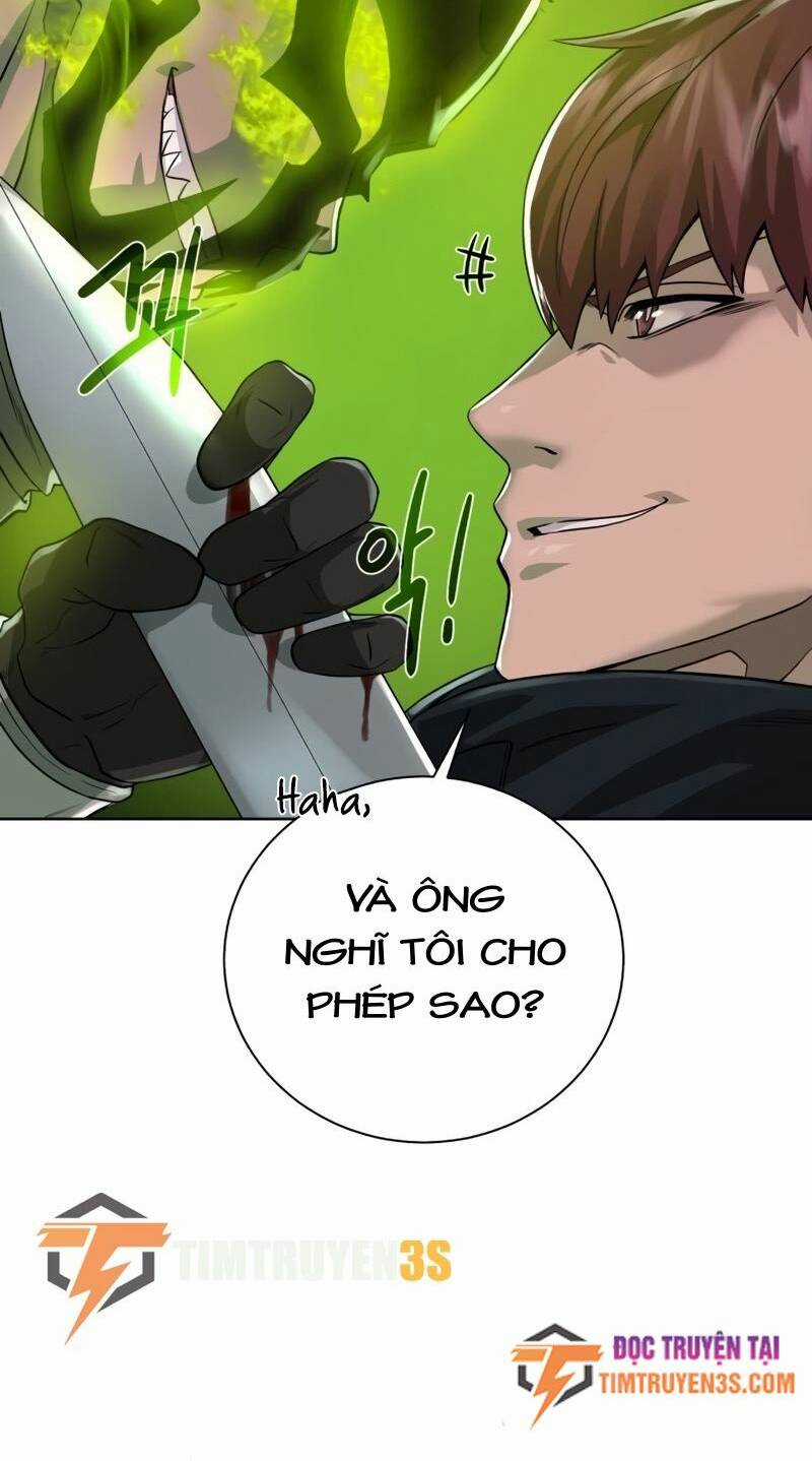 Cổ Vật Trong Hầm Tối Chapter 58 trang 80