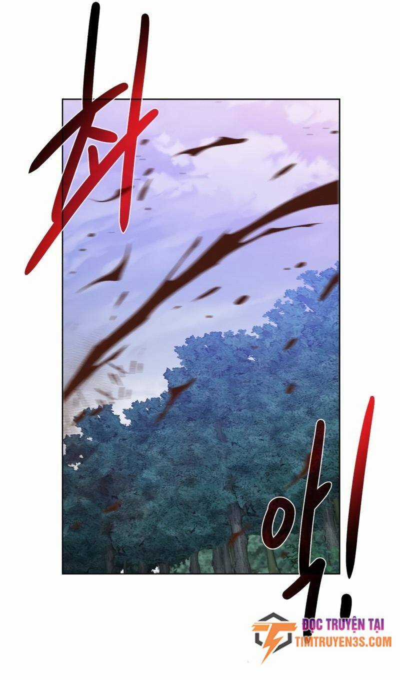 Cổ Vật Trong Hầm Tối Chapter 58 trang 81