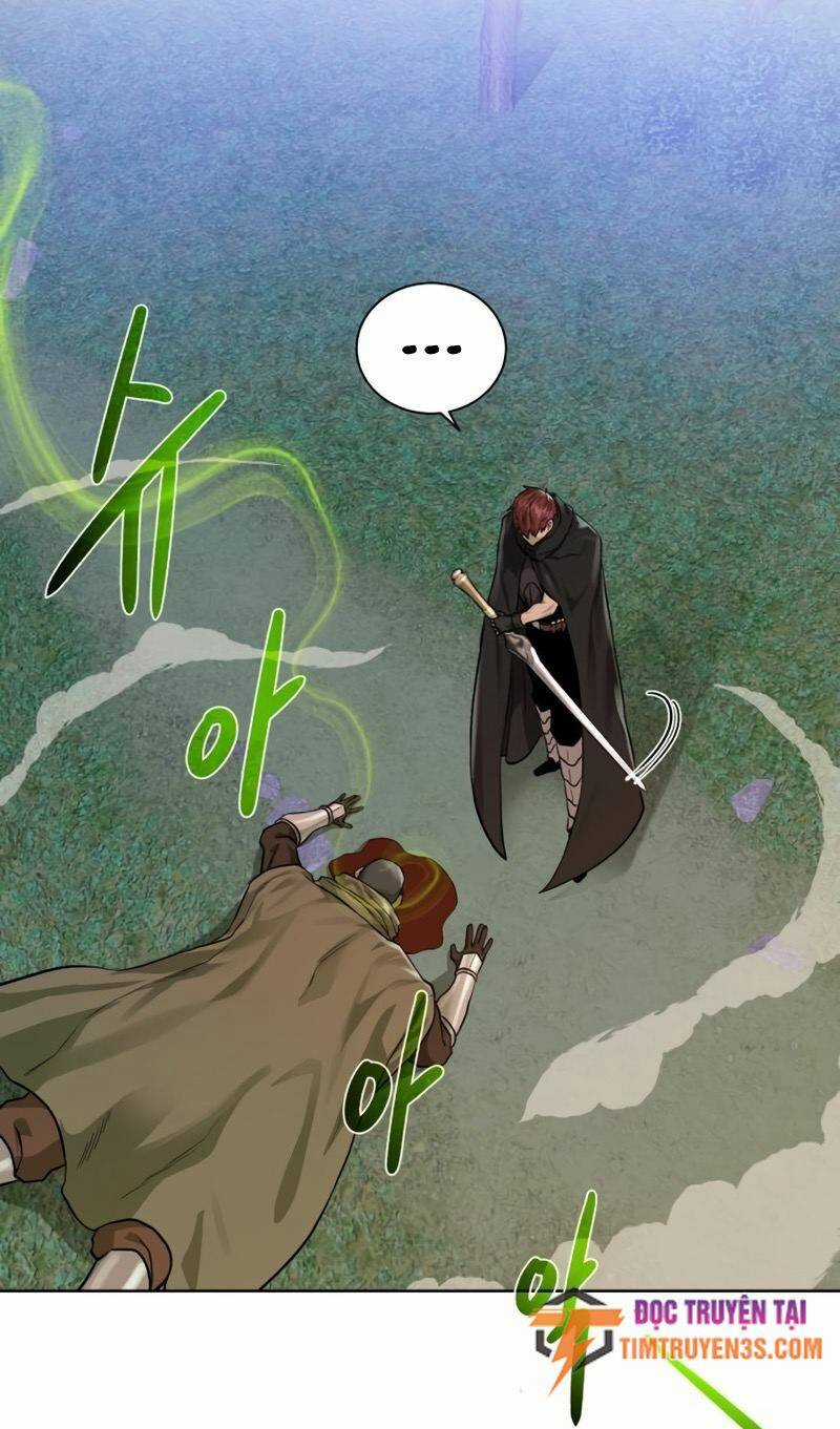 Cổ Vật Trong Hầm Tối Chapter 58 trang 83