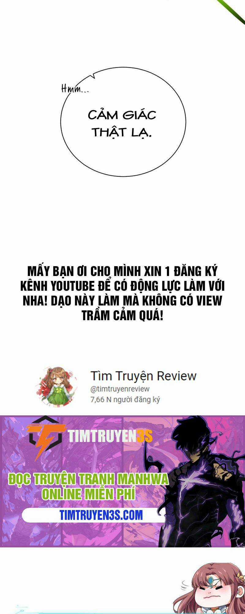 Cổ Vật Trong Hầm Tối Chapter 58 trang 84