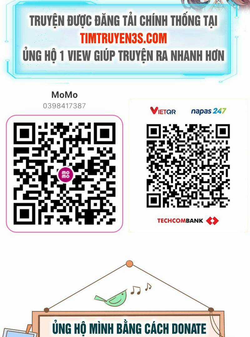 Cổ Vật Trong Hầm Tối Chapter 58 trang 85