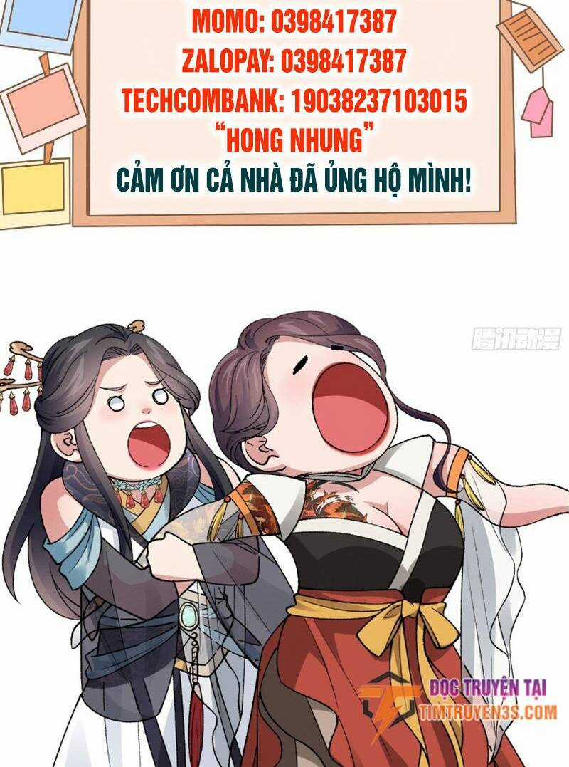 Cổ Vật Trong Hầm Tối Chapter 58 trang 86