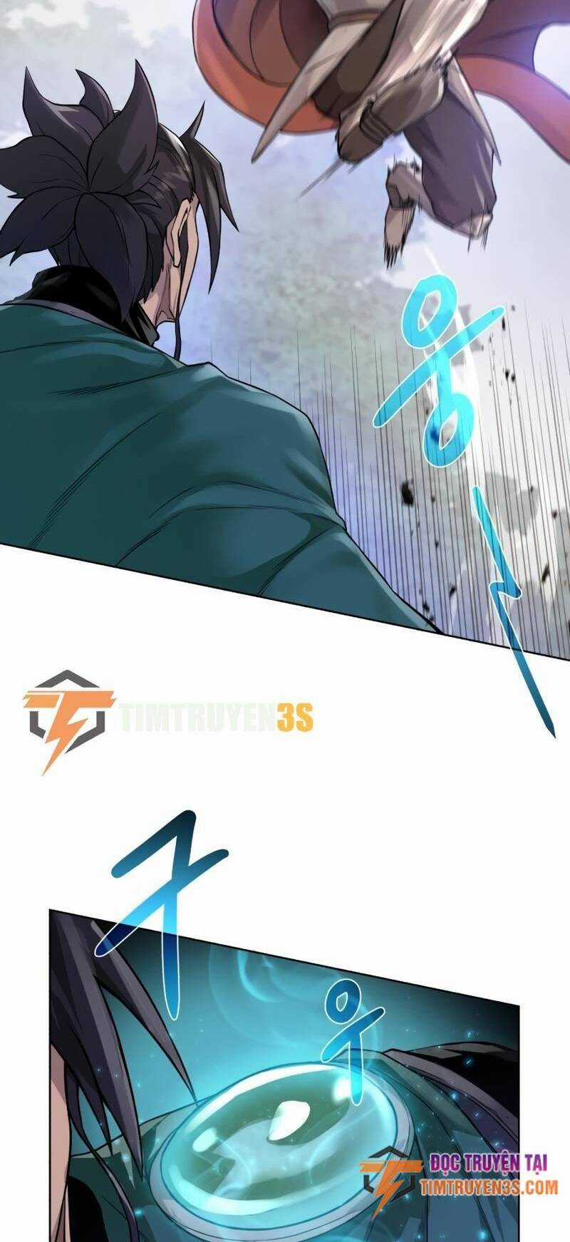 Cổ Vật Trong Hầm Tối Chapter 59 trang 12