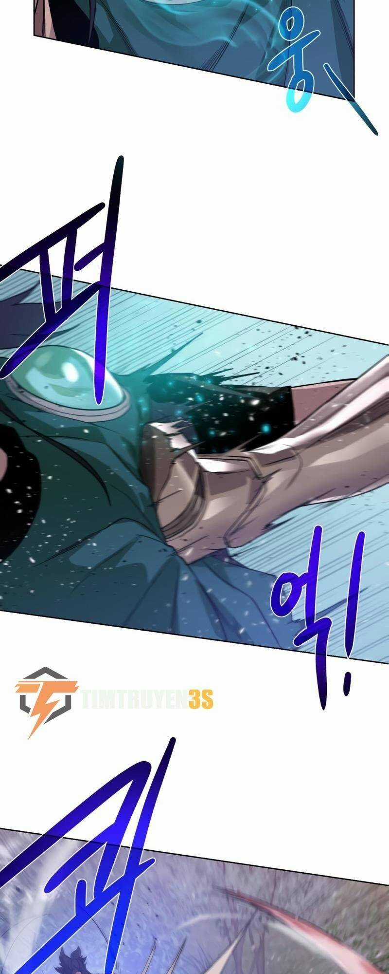 Cổ Vật Trong Hầm Tối Chapter 59 trang 13