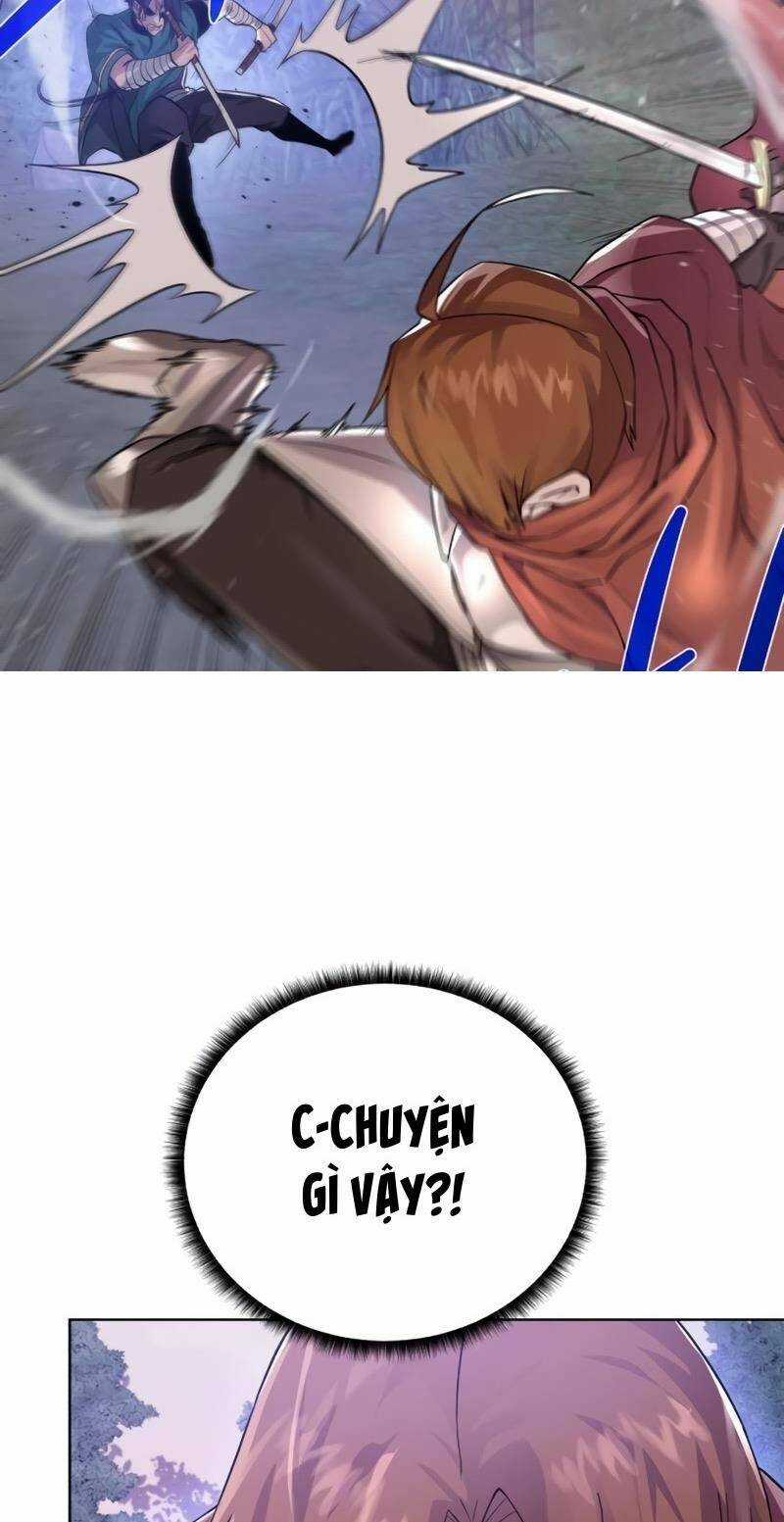 Cổ Vật Trong Hầm Tối Chapter 59 trang 14