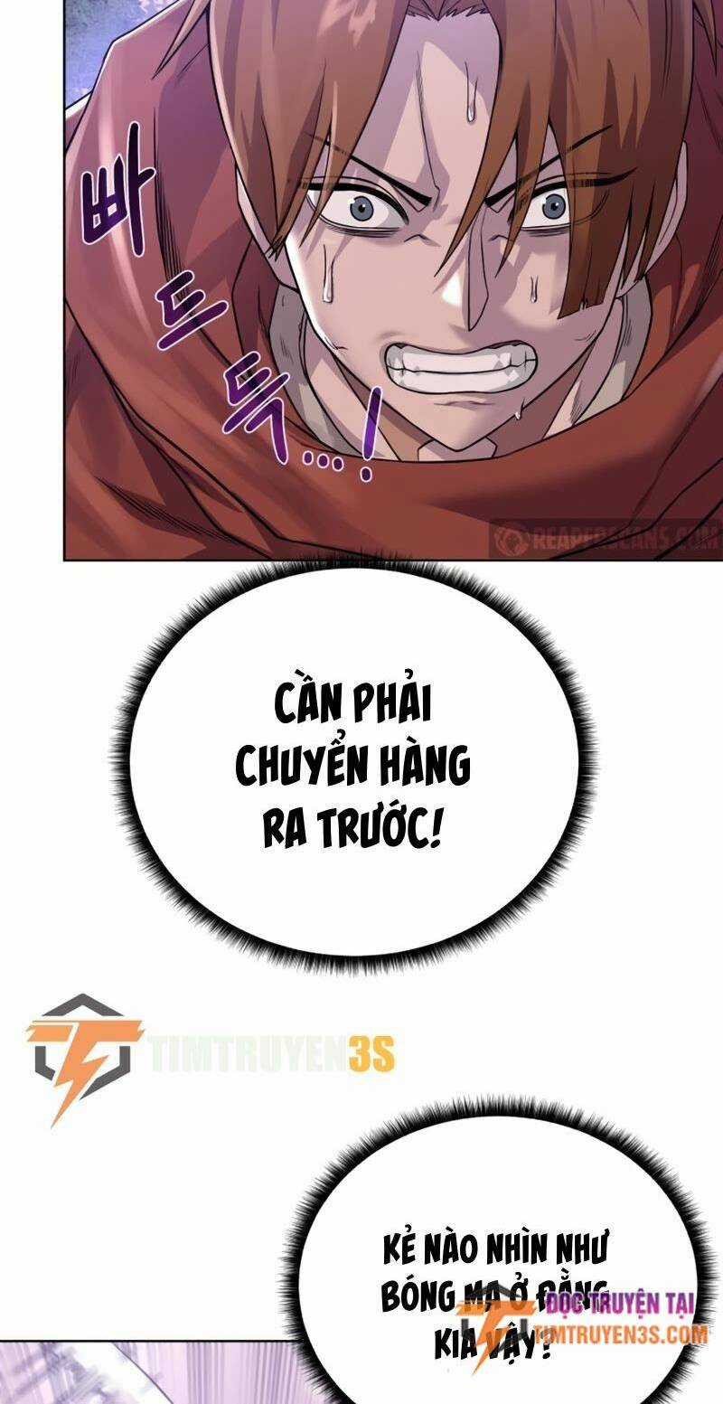 Cổ Vật Trong Hầm Tối Chapter 59 trang 15