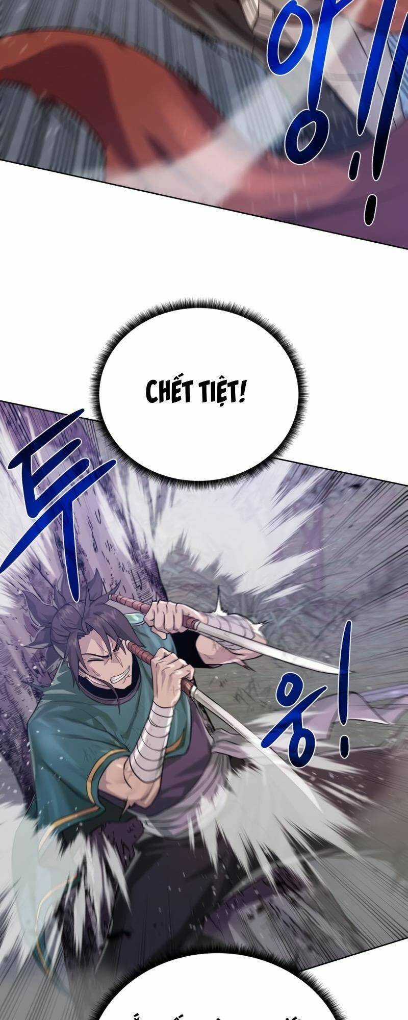 Cổ Vật Trong Hầm Tối Chapter 59 trang 16