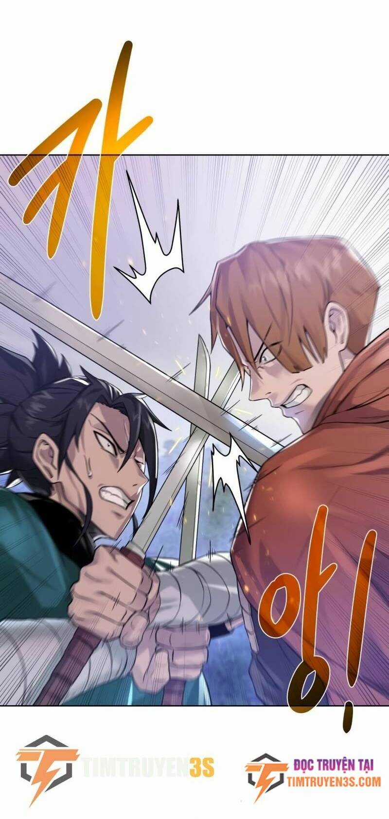 Cổ Vật Trong Hầm Tối Chapter 59 trang 18