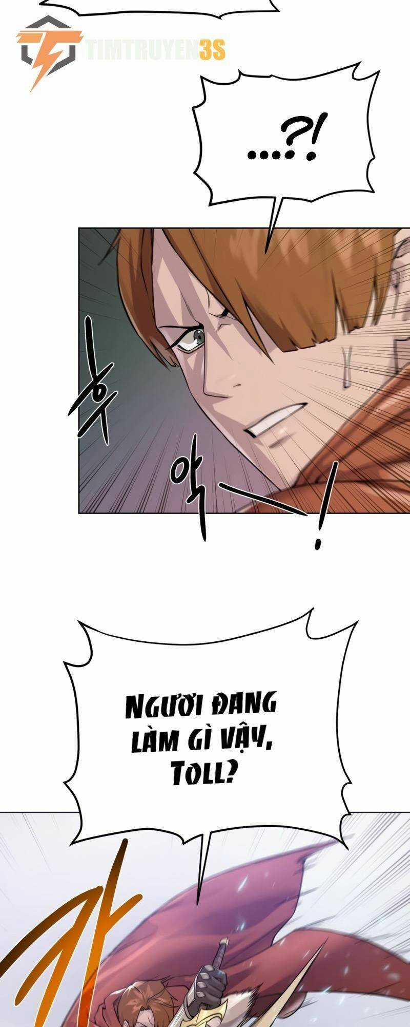 Cổ Vật Trong Hầm Tối Chapter 59 trang 23