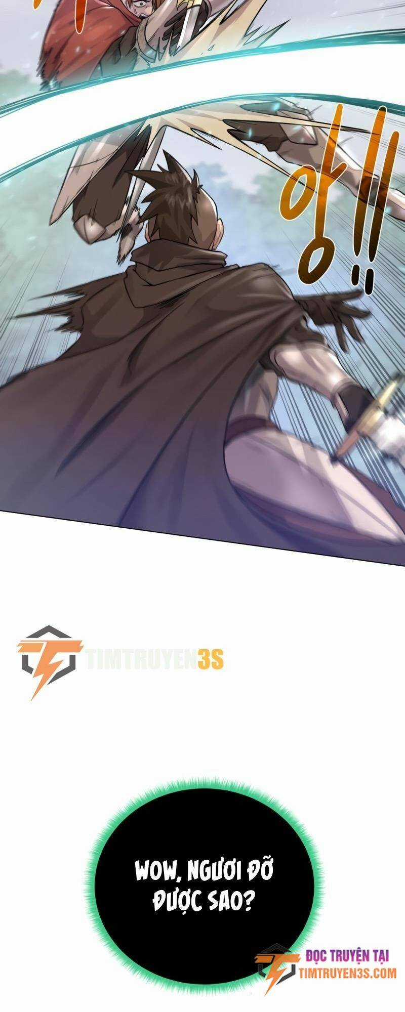 Cổ Vật Trong Hầm Tối Chapter 59 trang 24