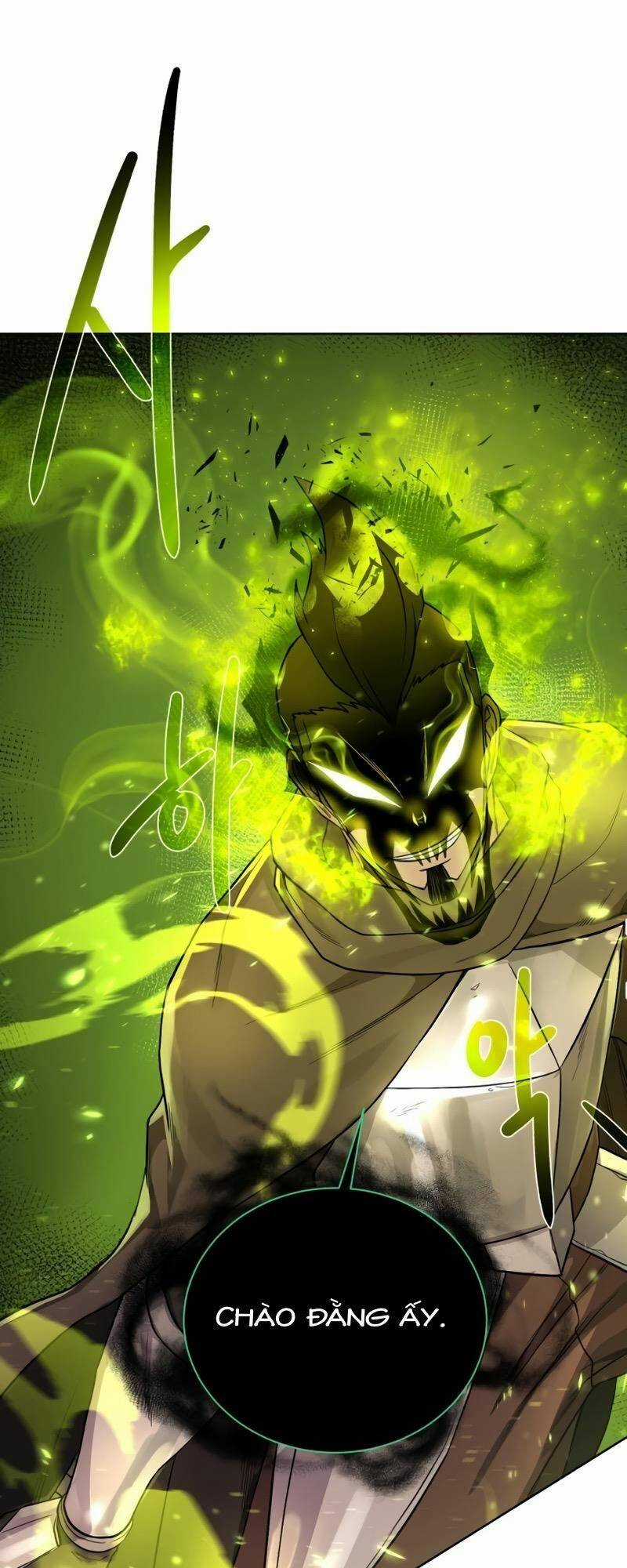 Cổ Vật Trong Hầm Tối Chapter 59 trang 25