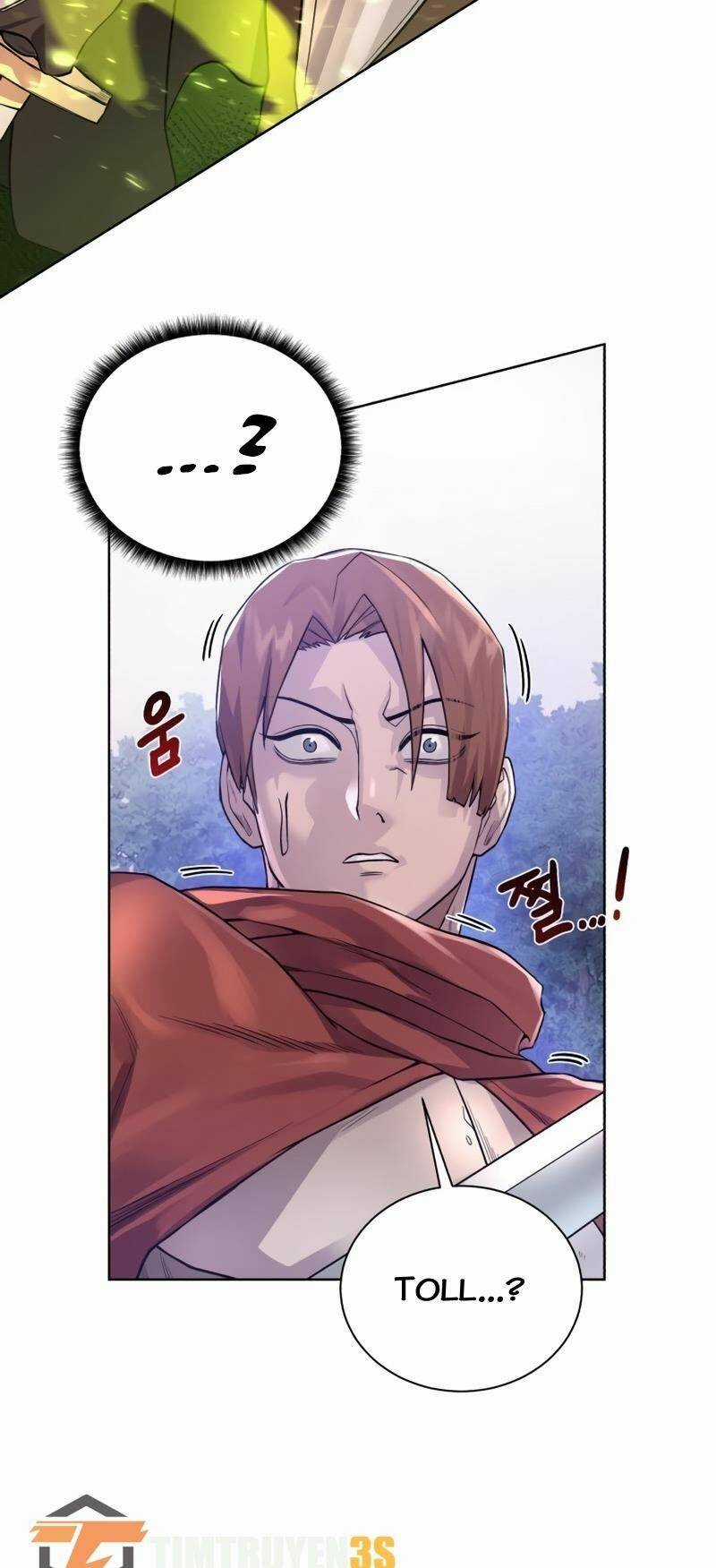 Cổ Vật Trong Hầm Tối Chapter 59 trang 26