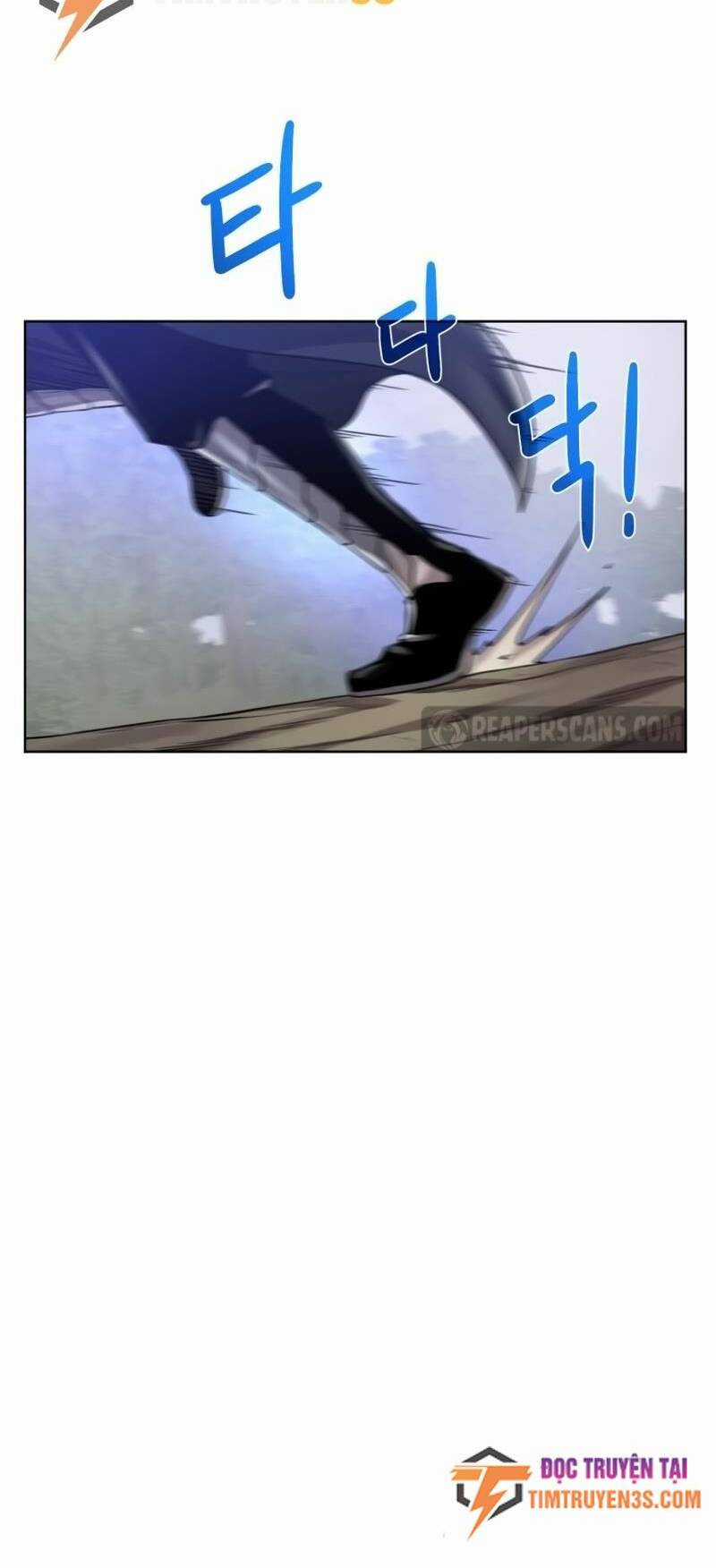 Cổ Vật Trong Hầm Tối Chapter 59 trang 27