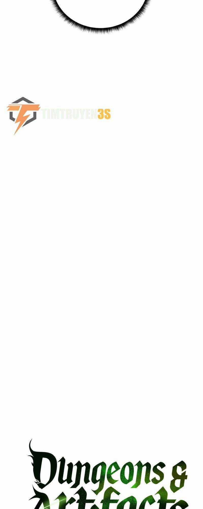 Cổ Vật Trong Hầm Tối Chapter 59 trang 32