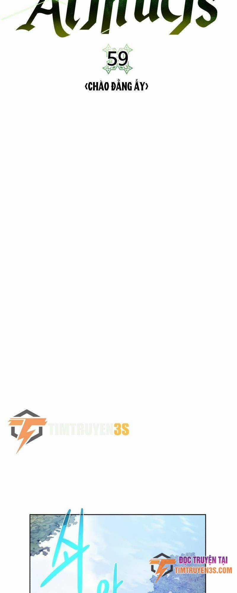 Cổ Vật Trong Hầm Tối Chapter 59 trang 33