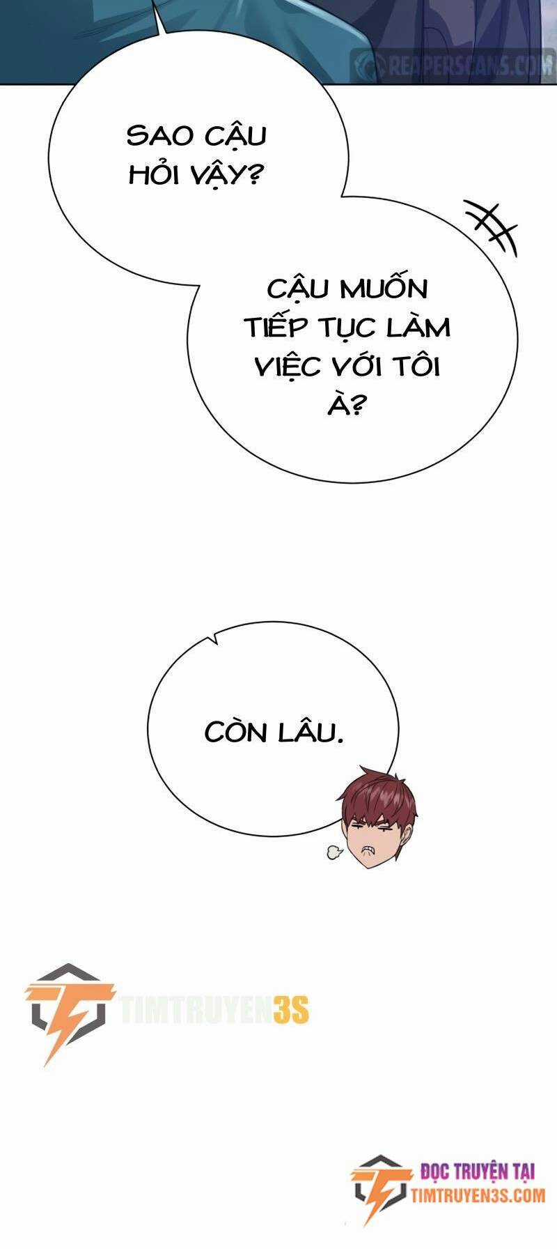 Cổ Vật Trong Hầm Tối Chapter 59 trang 39