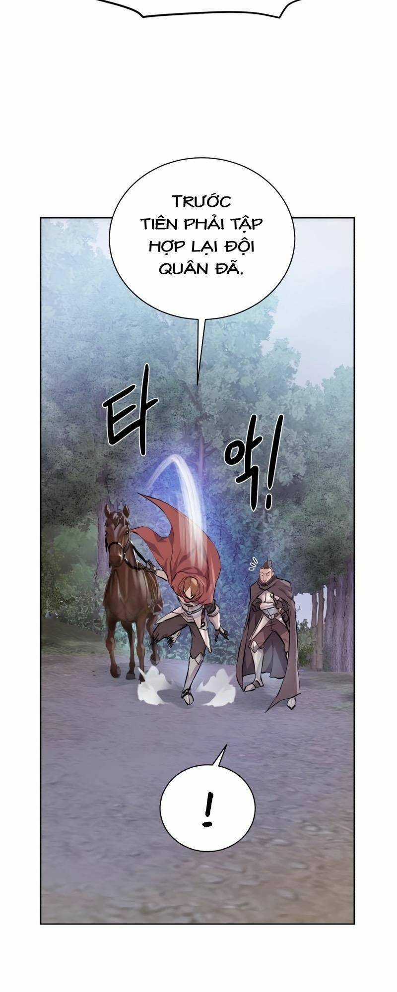 Cổ Vật Trong Hầm Tối Chapter 59 trang 4