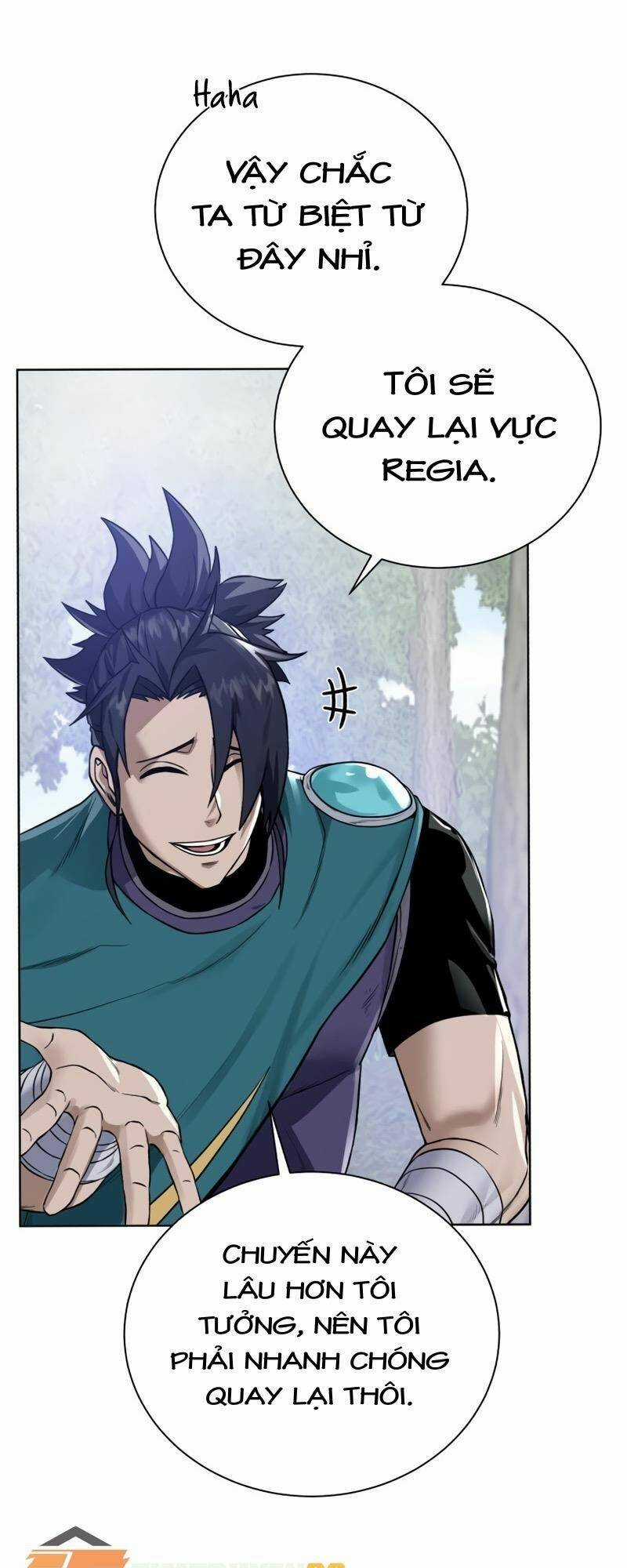 Cổ Vật Trong Hầm Tối Chapter 59 trang 40