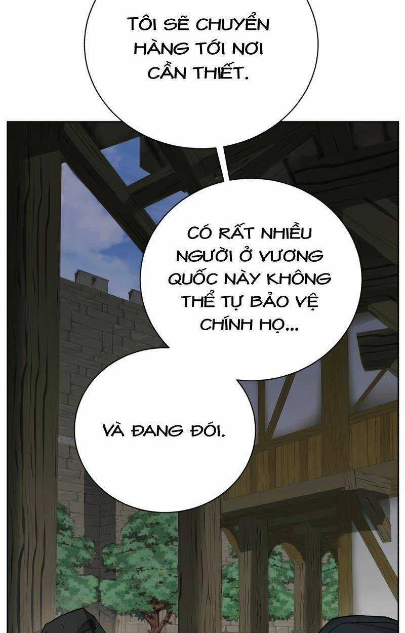 Cổ Vật Trong Hầm Tối Chapter 59 trang 42