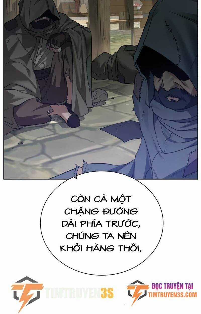 Cổ Vật Trong Hầm Tối Chapter 59 trang 43