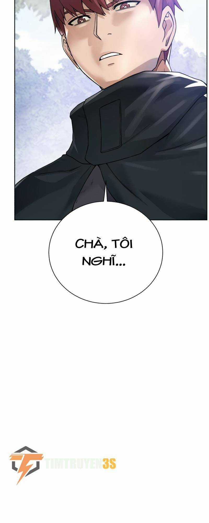 Cổ Vật Trong Hầm Tối Chapter 59 trang 47