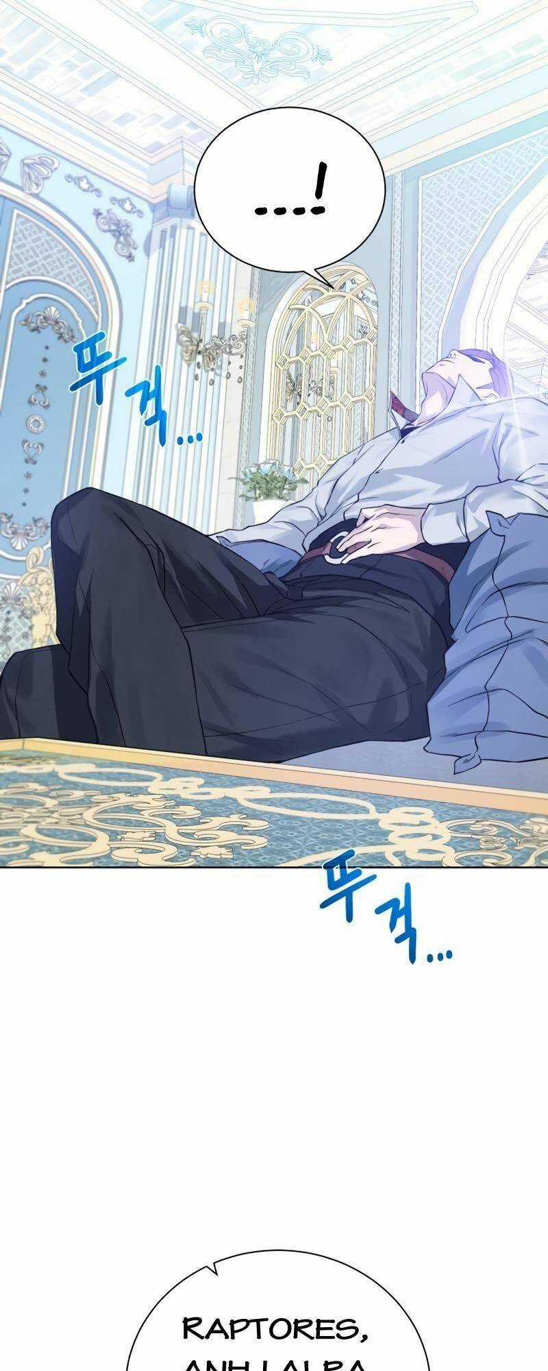 Cổ Vật Trong Hầm Tối Chapter 59 trang 50