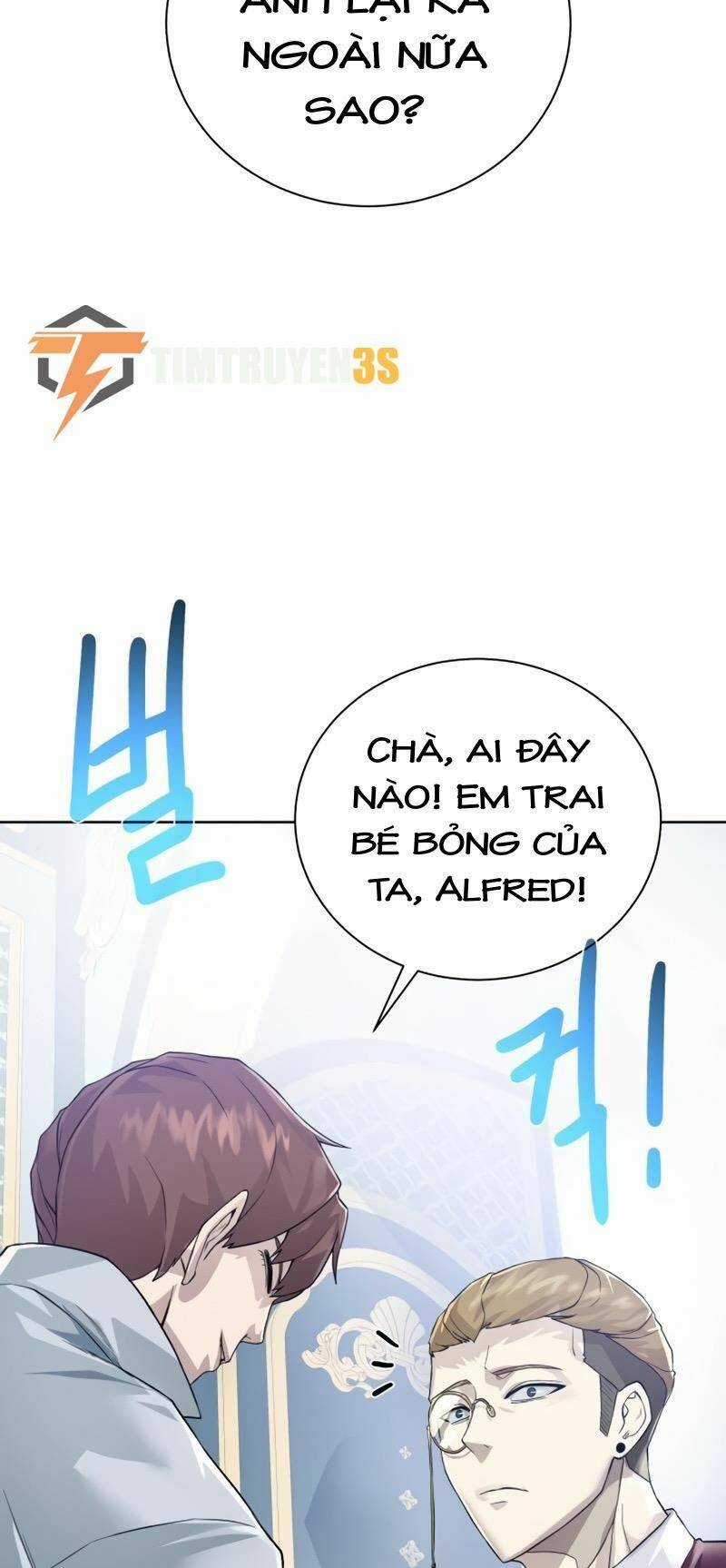 Cổ Vật Trong Hầm Tối Chapter 59 trang 51