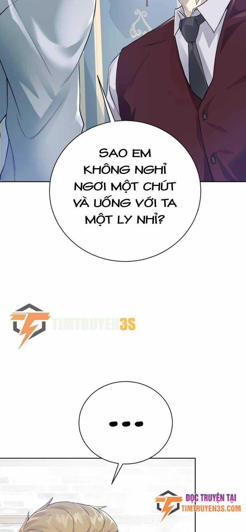 Cổ Vật Trong Hầm Tối Chapter 59 trang 52