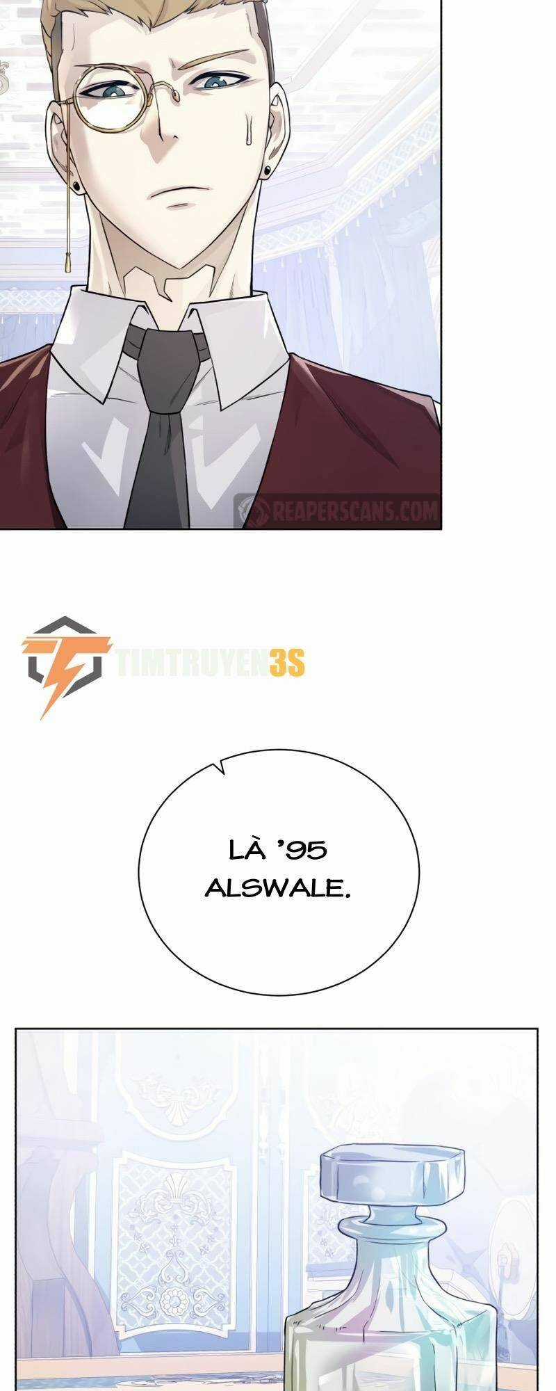 Cổ Vật Trong Hầm Tối Chapter 59 trang 53