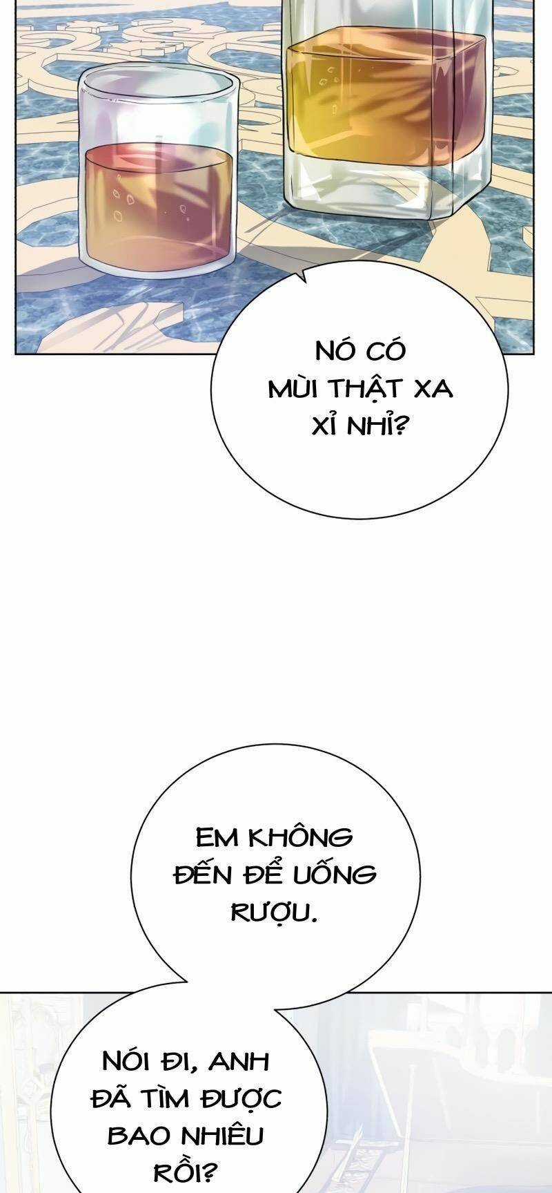 Cổ Vật Trong Hầm Tối Chapter 59 trang 54